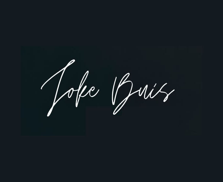 Logo Joke Buis