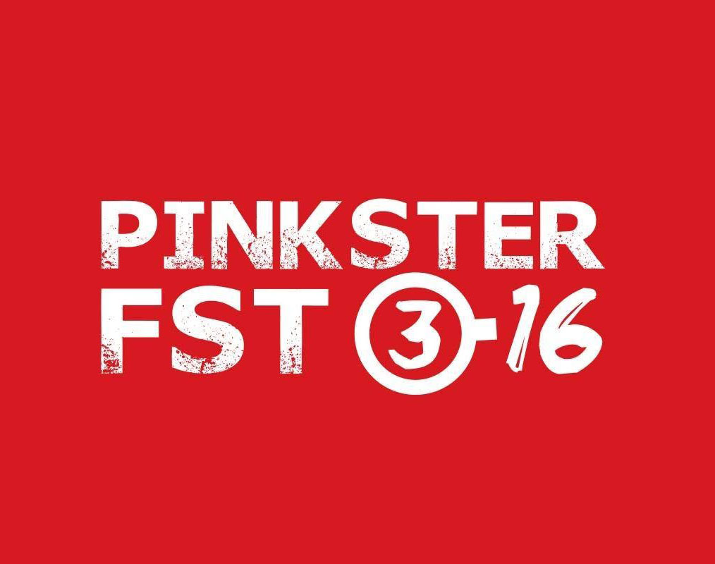 Logo Pinksterfeest 316